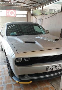 دودج تشالنجر